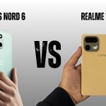 OnePlus Nord 6 vs Realme 16 Pro