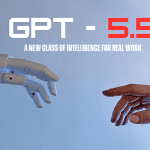 OpenAI GPT-5.5