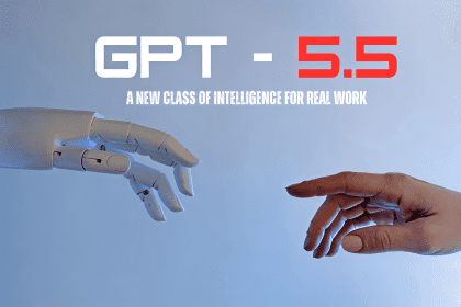 OpenAI GPT-5.5