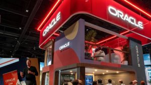 Oracle layoffs