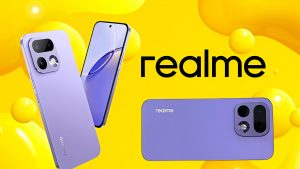 Realme 16