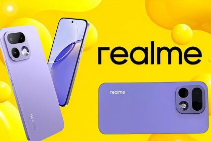 realme 16