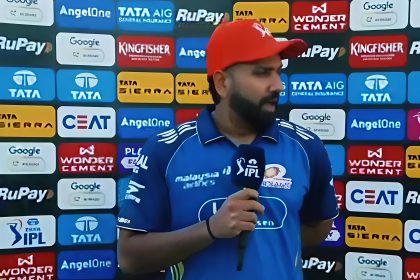 Rohit Sharma Orange Cap: Shotmaking Was Not Easy After 35 Runs vs DC 18 Rohit Sharma Orange Cap