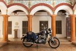 Royal Enfield Heritage Collection