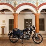 Royal Enfield Heritage Collection