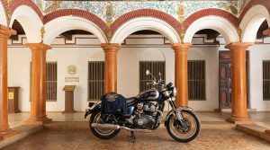 Royal Enfield Heritage Collection