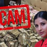 Singer Mangli Issue