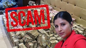 Singer Mangli Issue