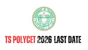 TS POLYCET 2026 application last date