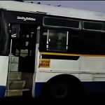 Telangana RTC strike