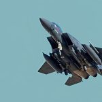 US airman missing Iran