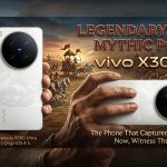 Vivo X300 FE