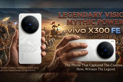 Vivo X300 FE India Launch Date Leaks Alongside Vivo X300 Ultra, May 7 Debut Tipped 6 Vivo X300 FE