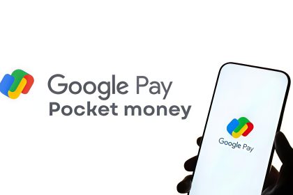 What Is Pocket Money in Google Pay