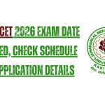 ap eamcet 2026 exam date