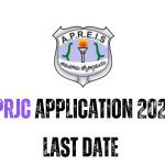 aprjc application 2026