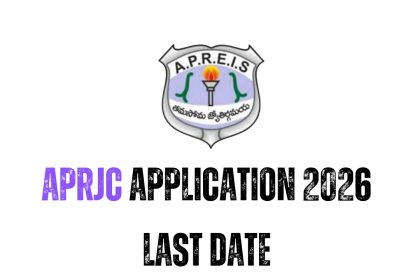 aprjc application 2026