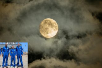 Artemis 2 Mission Set for Launch as NASA Prepares First Crewed Moon Flight in 50 Years 7 artemis 2