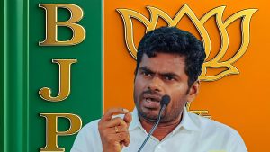 bjp candidate list 2026