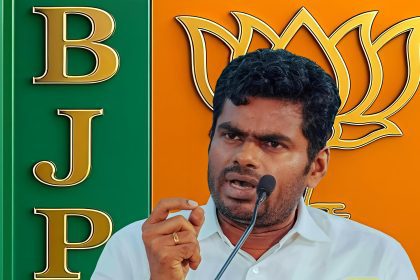 bjp candidate list 2026