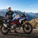 bmw f 450 gs