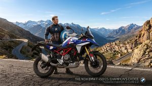 bmw f 450 gs