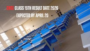cbse class 10th result date