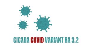 cicada covid variant ba 3.2