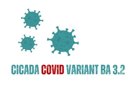 cicada covid variant ba 3.2