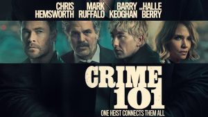 crime 101