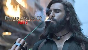 dhurandhar movie