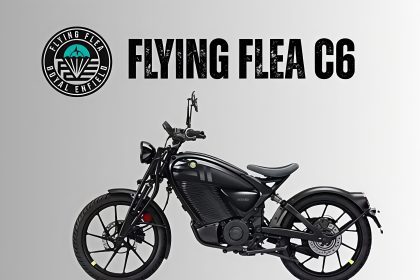 Flying Flea C6 Launched in India with Two Colour Options 18 flying flea c6