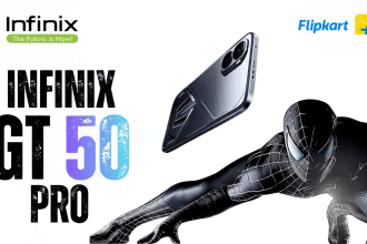 infinix gt 50 pro 1