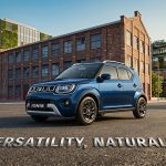 maruti ignis india discontinued
