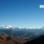 mount everest