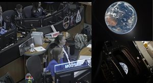 nasa artemis ii astronauts