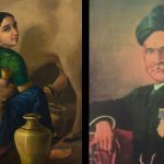 raja ravi varma