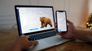 stock market