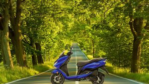 suzuki burgman street new