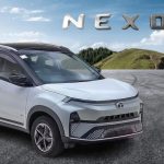 Tata nexon