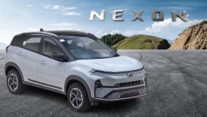 tata nexon