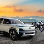 tata sierra ev