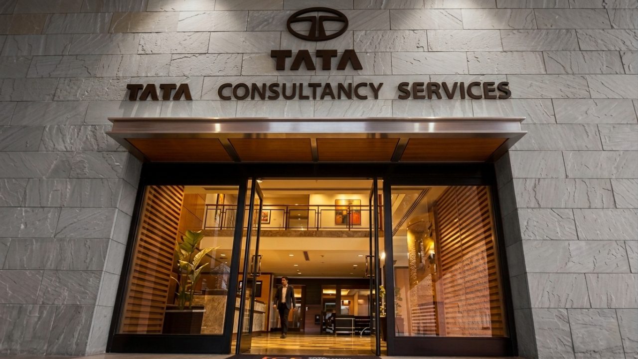TCS Headcount Decline 2026: Workforce Drops by 24,000 in FY26 as Hiring Continues 2 tcs headcount decline 2026