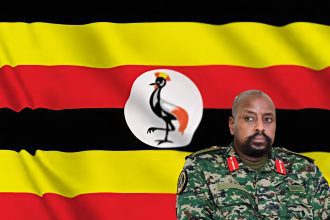 uganda military chief