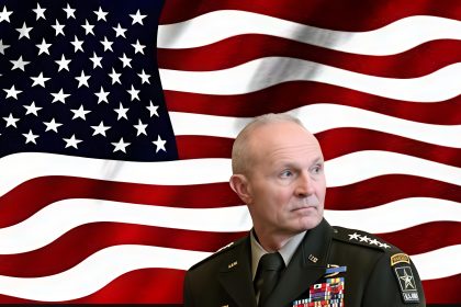 us army chief