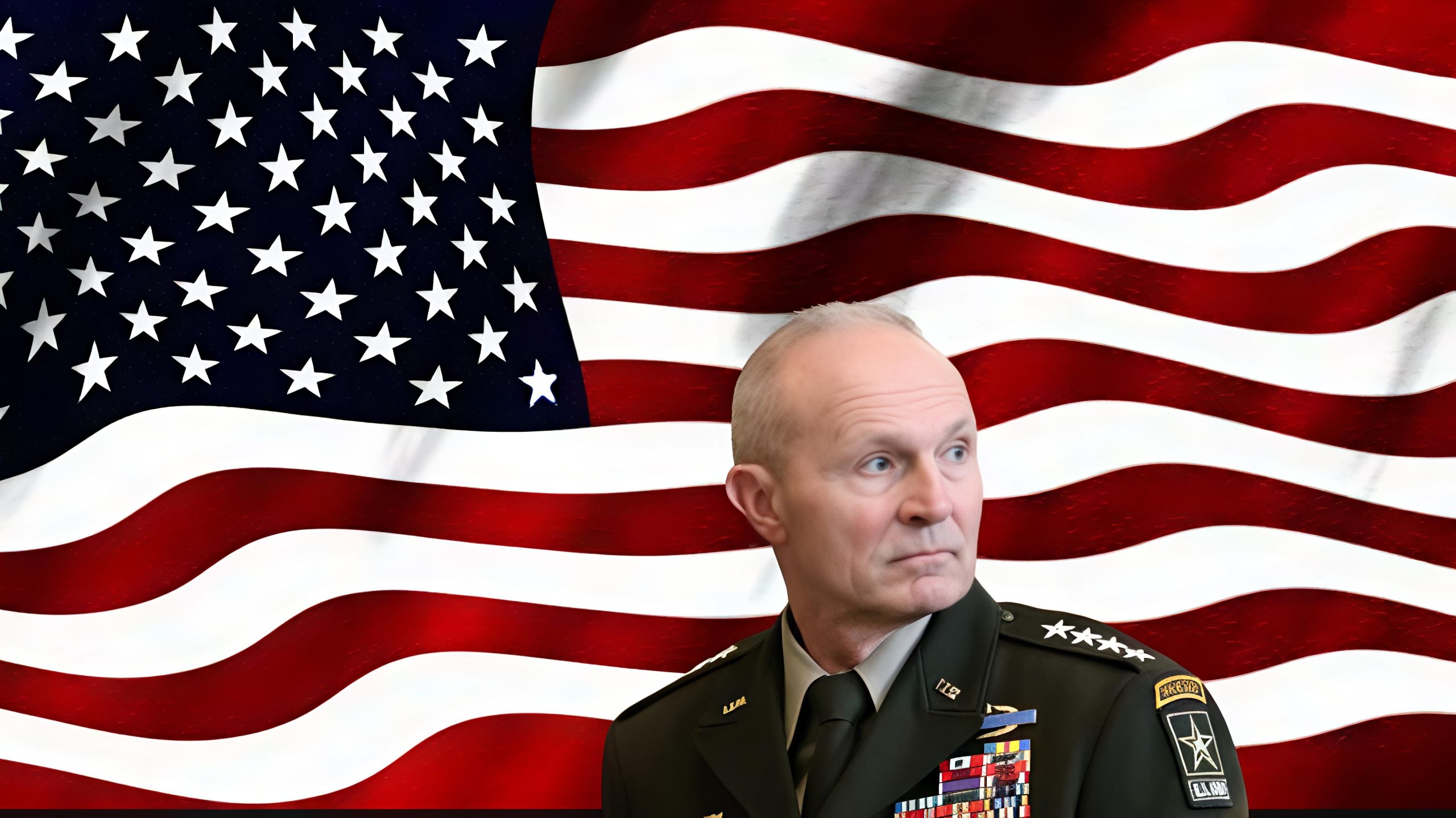 US Army Chief Randy George Asked To Step Down By Defence Secretary Pete Hegseth 2 us army chief
