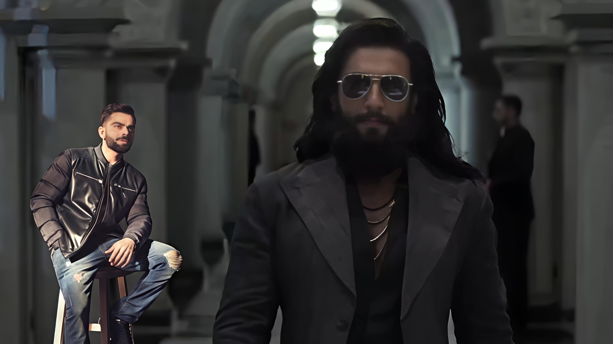 Virat Kohli Dhurandhar 2 Review: Anushka Sharma and Virat Kohli Praise Ranveer Singh Film 2 virat kohli dhurandhar 2 review