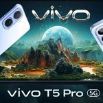 vivo t5 pro