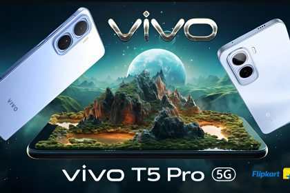 vivo t5 pro