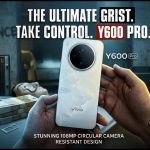 Vivo Y600 Pro